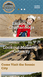 Mobile Screenshot of chattanoogapackages.com
